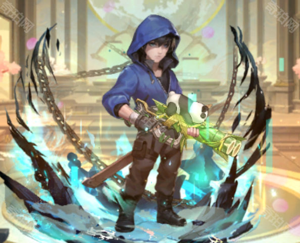 《向僵尸开炮》盗墓笔记联动第二期抽奖保底数量统计4