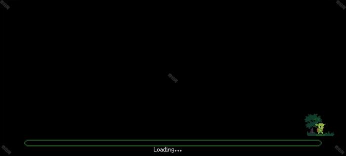 《哥布林弹球》灰屏不动解决方法3