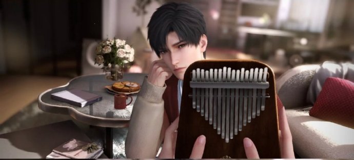 恋与深空怦然萌动三星搭配攻略_恋与深空知乎