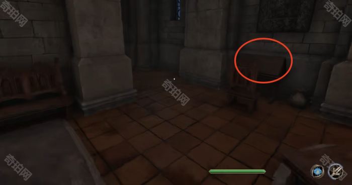 《上古卷轴4重制版》盗贼公会加入方法7