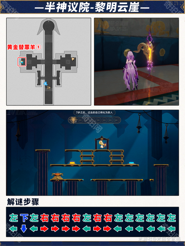 《崩坏星穹铁道》3.2版本攻略大全2