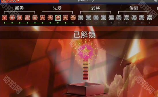 《NBA2K25手游》声望系统介绍4