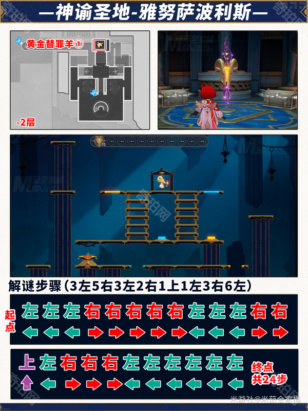 《崩坏星穹铁道》3.1版本攻略大全6