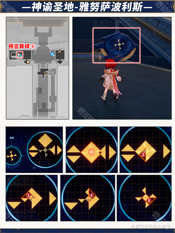 《崩坏星穹铁道》3.1版本攻略大全15