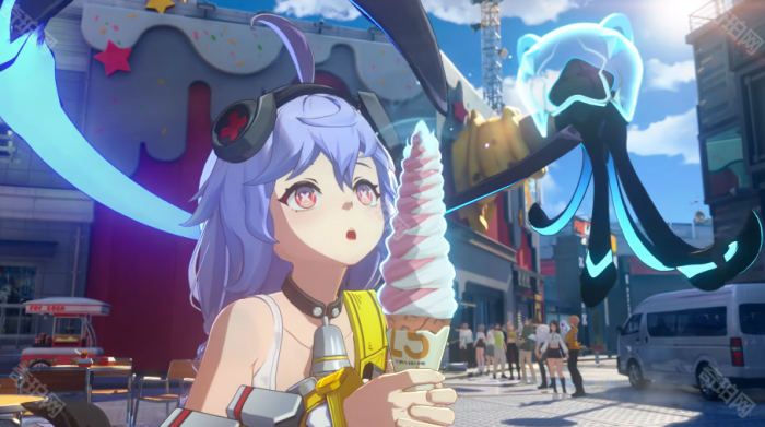 《无限大》技术性测试线下奖励一览4