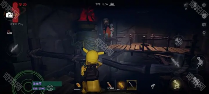 《代号超自然》怪物简单打法攻略3