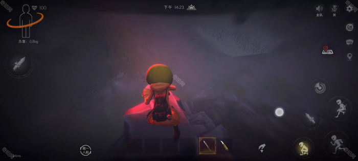 《代号超自然》怪物简单打法攻略4