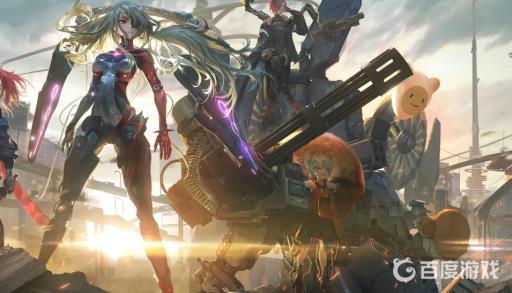 幻塔白马奈是什么意思?1