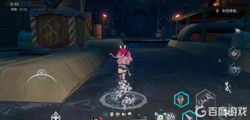 幻塔e02普通宝箱在哪?2