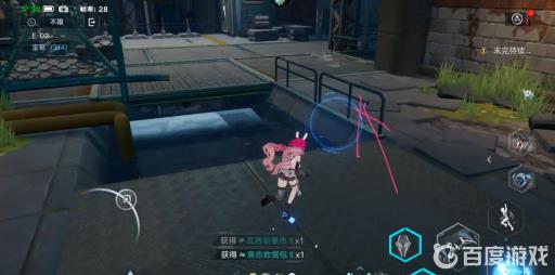 幻塔e02普通宝箱在哪?12