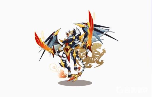 洛克王国惩崇白虎技能搭配有哪些?1