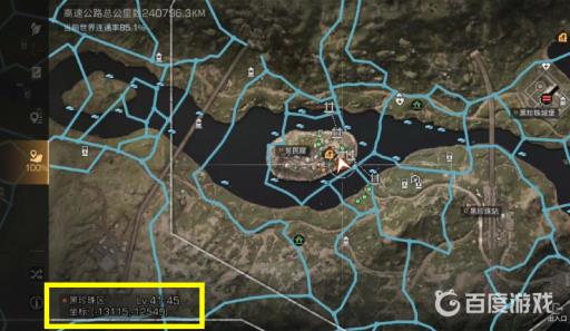 明日之后黄瓜哪里最多?7