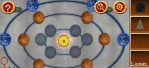 密室1逃出上锁的房间第14关怎么过?15