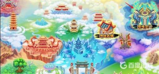 造梦西游3苍龙戒怎么获得?3