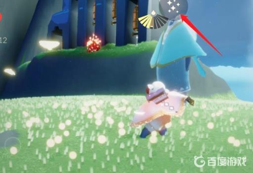 光遇圣岛先祖的回忆在哪?3