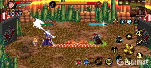 dnf手游幻影马戏团怎么打?6