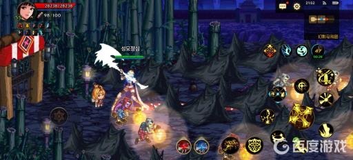 dnf手游幻影马戏团怎么打?13