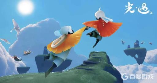 光遇雨林的所有小金人都在哪儿?_光遇雨林的全部小金人