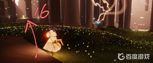 光遇雨林的所有小金人都在哪儿?17