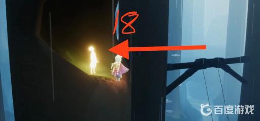 光遇雨林的所有小金人都在哪儿?19