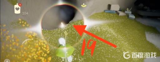 光遇雨林的所有小金人都在哪儿?20