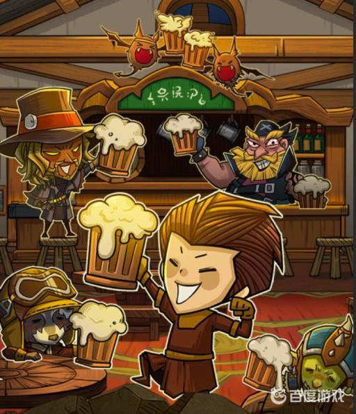 贪婪洞窟狼人怎么卡全天变身?1