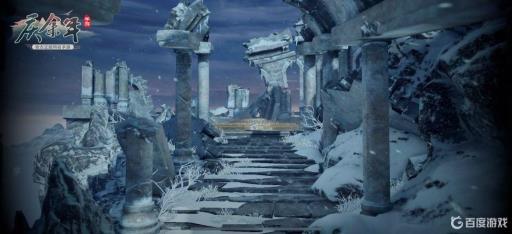 庆余年中的神庙到底是什么?1