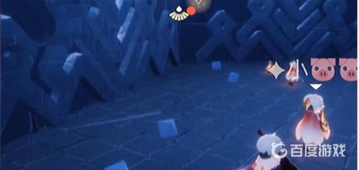 光遇许愿先祖在哪?4