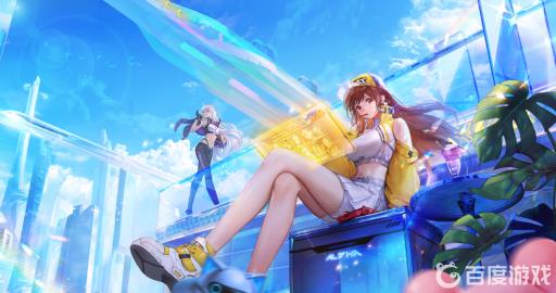 QQ飞车手游赛博战士怎么获得?1