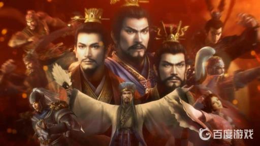 三国志战略版落匪前准备工作都是什么?1