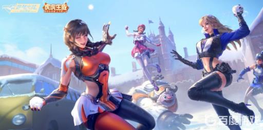 cfm雷神暗月皮肤手感好吗?1