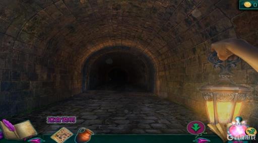 密室逃脱12神庙之旅迷宫地图怎么看?6