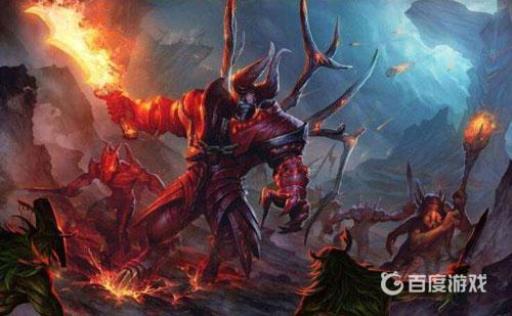 恶魔种族的玩法要领是什么?_恶魔族敌人有哪些