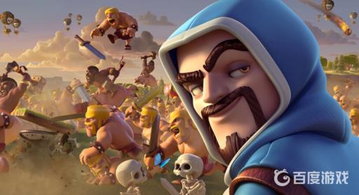 部落冲突的魔法物品仓库在哪打开?_部落冲突的魔法仓库在哪里看