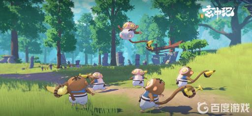 玄中记鱼饵怎么获得?1