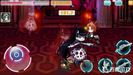 崩坏2柯洛伊剧场怎么打?4