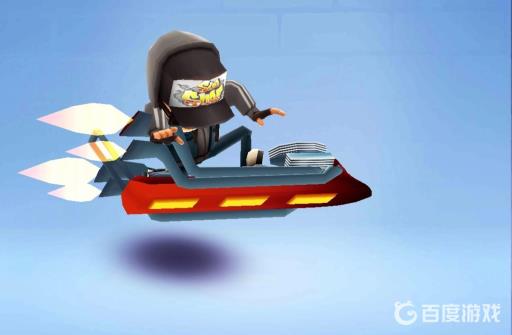 地铁跑酷最好的滑板排名什么样?_地铁跑酷最好的滑板排名什么样攻略详解