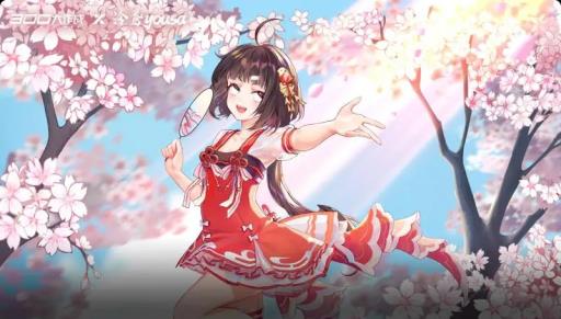 300大作战泠鸢怎么获得?_300大作战泠鸢最强出装