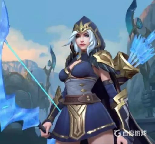 英雄联盟手游很撩人的游戏名字4个字有哪些?_英雄联盟手游ios怎么转安卓