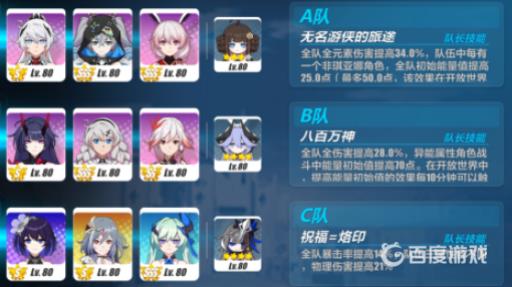 崩坏3魇夜星渊和彼岸双生哪个好?1