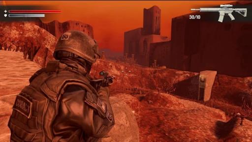 疯狂之墙可以联机吗?1