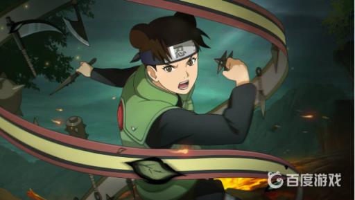 火影忍者忍界大战天天是免费获得吗?1