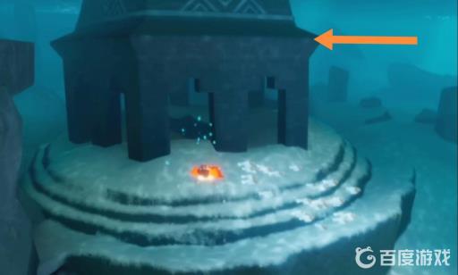 光遇潜海季小金人位置在哪?5