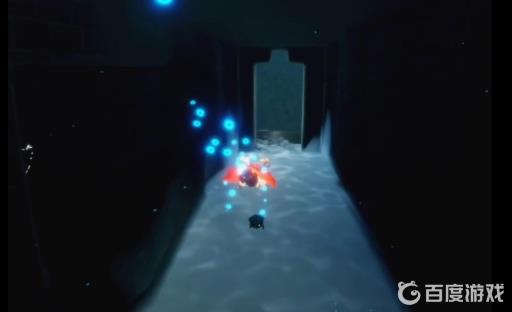 光遇潜海季小金人位置在哪?7