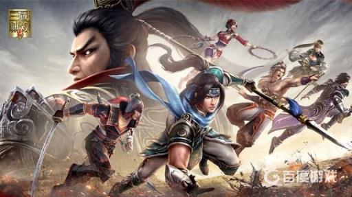 真三国无双霸专属称号怎么获得?_真三国无双霸功略