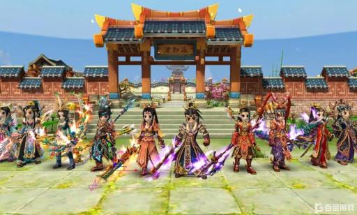 热血江湖武勋6阶段多少武勋?1