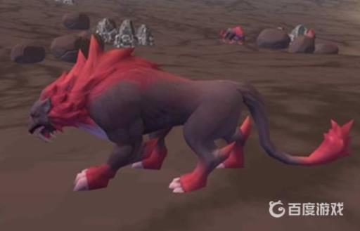 创造与魔法岩火剑齿虎最高资质是多少?1