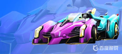 QQ飞车手游幻天流影和夜影星爵哪个好?2