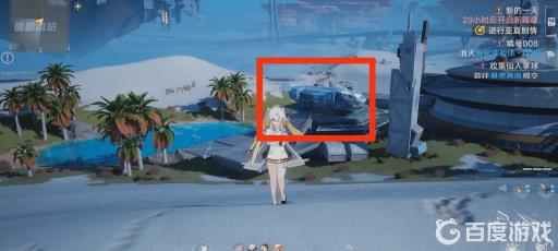 幻塔镜都怎么进?3