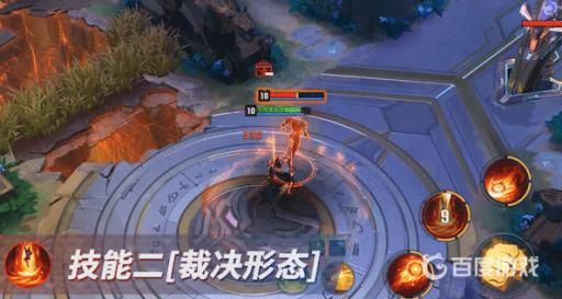 漫威超级战争伊卡洛斯技能是什么?5